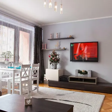 Apartmán Czarny Potok 11/14