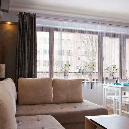 Czarny Potok 11/14 * Krynica-Zdrój