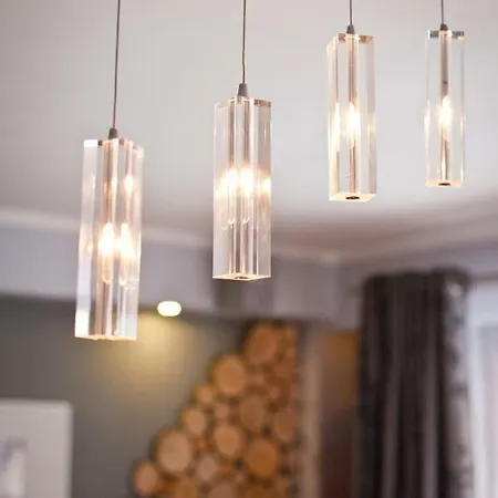 Czarny Potok 11/14 * Krynica-Zdrój