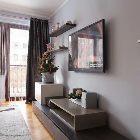 Czarny Potok 11/14 クリニツァ・ズドルイ