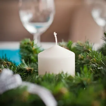 Apartment Czarny Potok 11/14 *