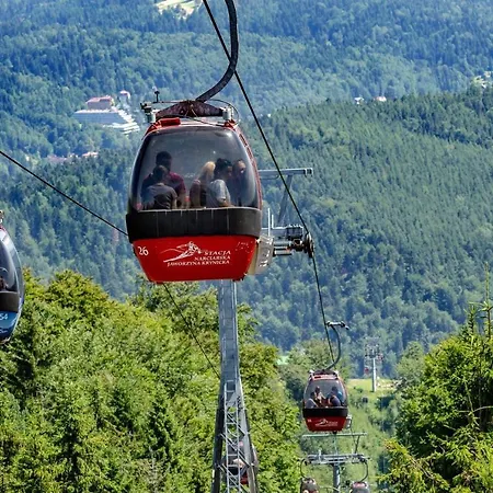 Czarny Potok 11/14 クリニツァ・ズドルイ